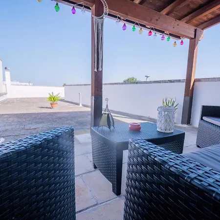 Eclissi Holiday Home,