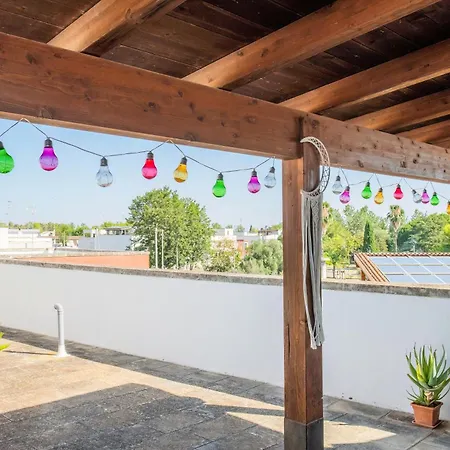 Eclissi Holiday Home, * Lequile
