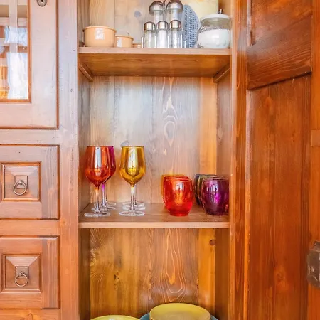 Apartment Eclissi Holiday Home,