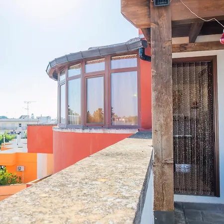 Apartment Eclissi Holiday Home, *