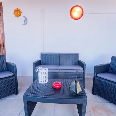 Lejlighed Eclissi Holiday Home, Lequile