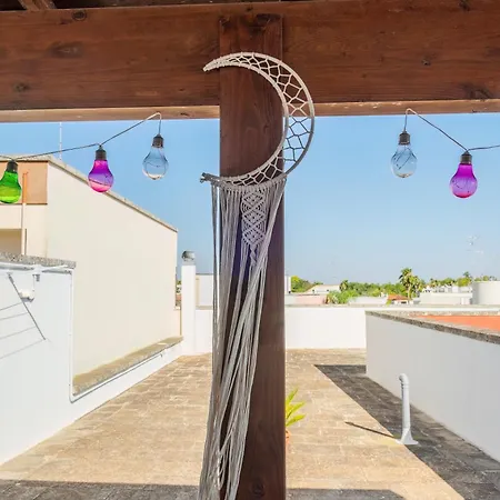 Eclissi Holiday Home, * Lequile