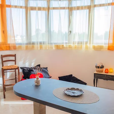 Eclissi Holiday Home, * Lequile