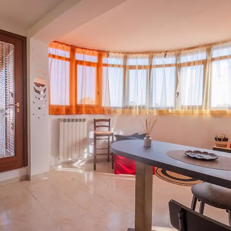 Lejlighed Eclissi Holiday Home, *